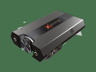 Sound Blaster G6