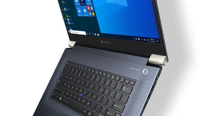 dynabook Portégé X50
