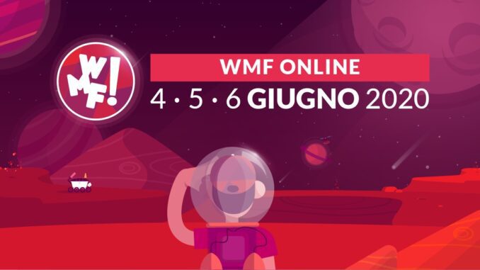 WMF Web Marketing Festival