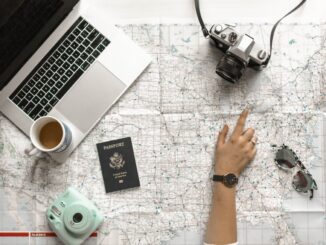 Outbrain travel planning 2020