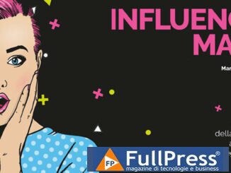 Influencermania - Rossetto-Musulin