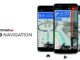 App TomTom GO Navigation