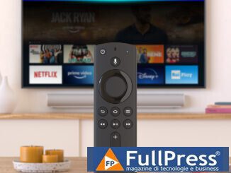 Fire TV Stick Amazon