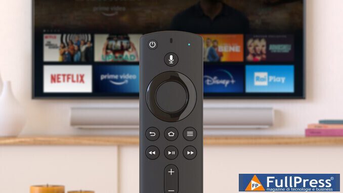 Fire TV Stick Amazon Fire TV Stick Amazon
