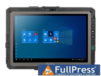 Tablet Getac UX10