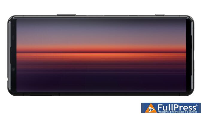 Smartphone Sony Xperia 5 II