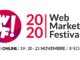 Web Marketing Festival, il logo