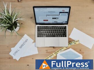 Email marketing - Foto di Tammy Duggan-Herd