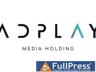 Adplay Media Holding, logo