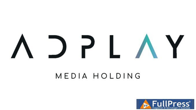 Adplay Media Holding, logo