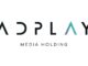 Adplay Media Holding, logo