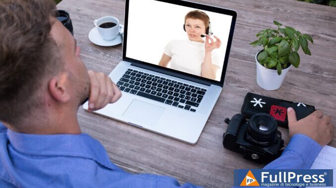 Corso online - Foto di Tumisu