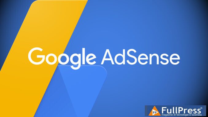 Google AdSense