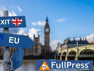 Brexit - Foto di Tumisu