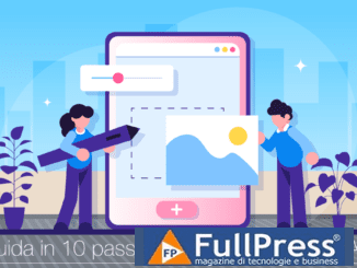 Come creare un'app