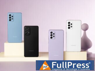 Samsung Galaxy A72