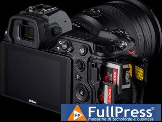 Fotocamera Nikon Z 7II