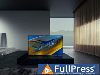 Sony BRAVIA XR A80J