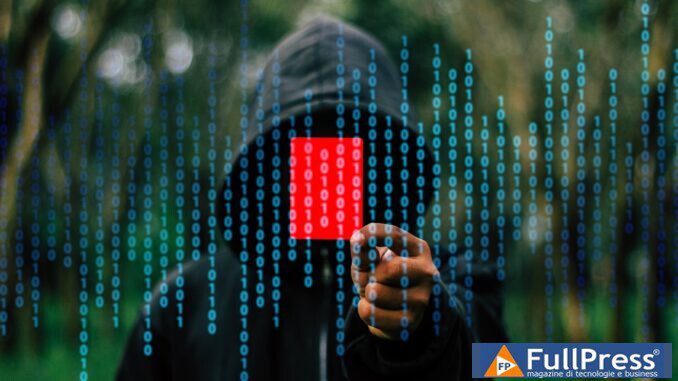 Quali sono le minacce informatiche