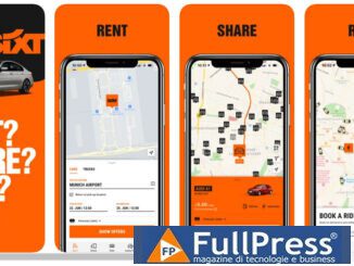 SIXT PLUS