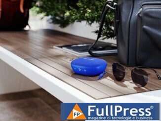 Speaker bluetooth GX-BT60