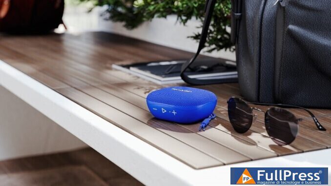 Speaker bluetooth GX-BT60 Speaker bluetooth GX-BT60