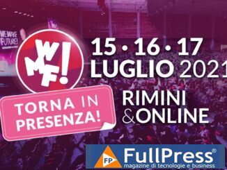 WMF2021 Festival