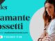 Diamante Rossetti cofondatrice di Madamemiranda.com