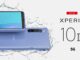 Sony Xperia 10III