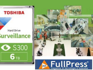 Hard disk Toshiba