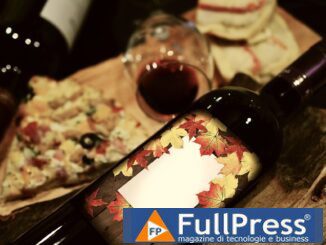 etichette adesive alimentari - Foto di congerdesign