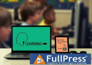 e-learning