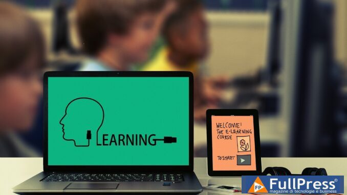 e-learning