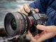 Canon Eos R5 C