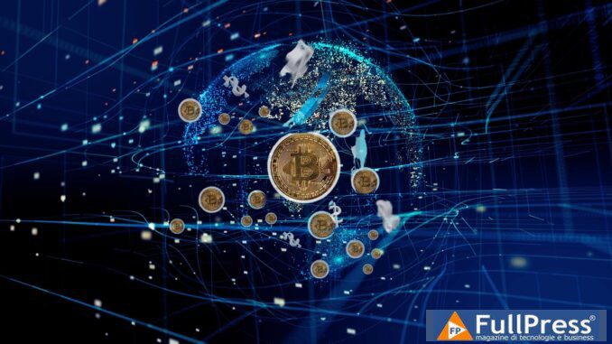Criptovaluta