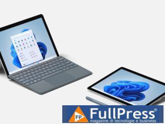 Surface Pro 8