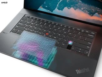 ThinkPad Z