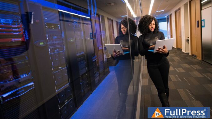 Hosting Wordpress
