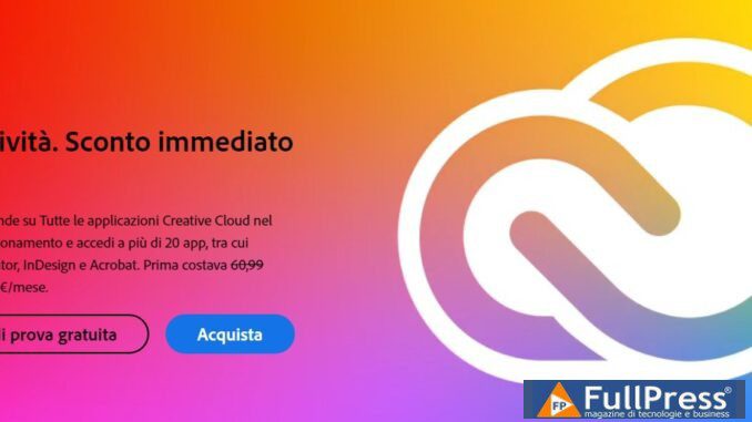 Adobe Creative Cloud Express