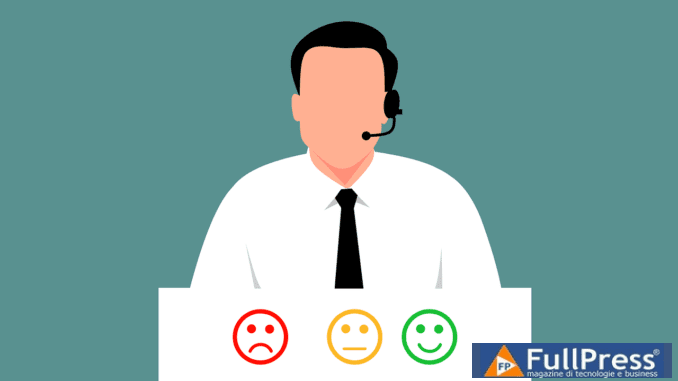 Customer experience