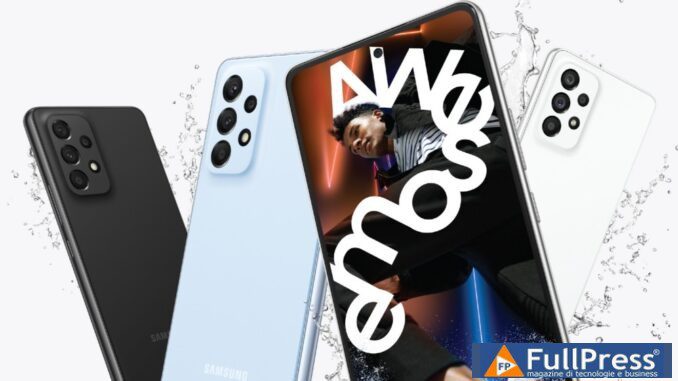 Samsung Galaxy