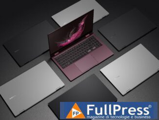 Galaxy Book2 Pro 360