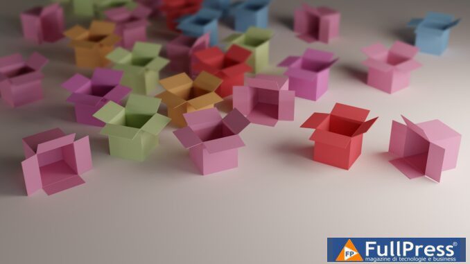 Packaging