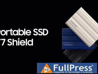 T7 Shield SSD