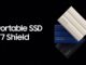 T7 Shield SSD