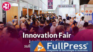 WMF22 Innovation Fair