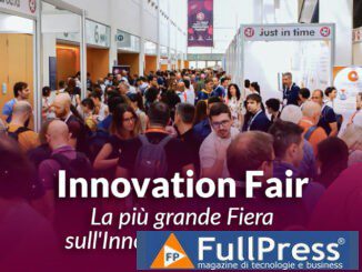 WMF22 Innovation Fair