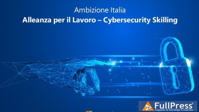 Cybersecurity Skilling