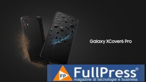 Galaxy XCover6-Pro