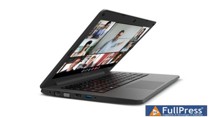 MEDION AKOYA E14409